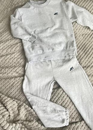 Костюм zara