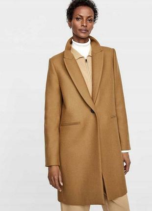 Пальто зара