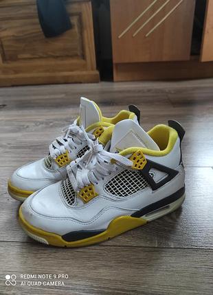 Кросівки nike air jordan