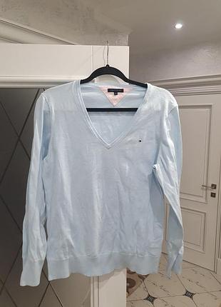 Стильный женский свитер оригинал