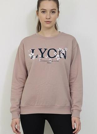 Світшот жіночий демісезон