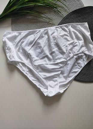 Бавовняні труси трусики primark