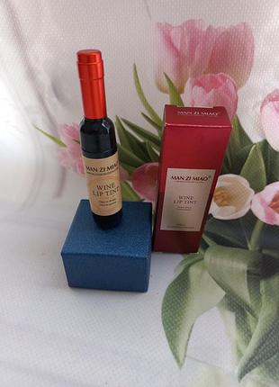 Тинт для губ