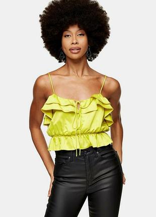 Очень красивая майка топ