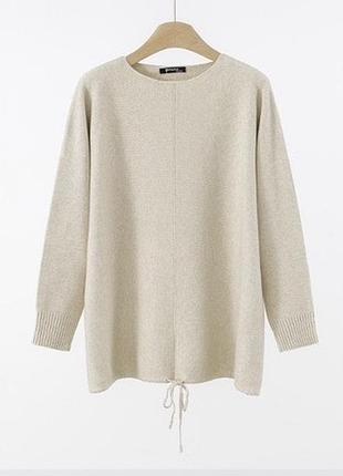 Кофта батал 56-58, 58-60