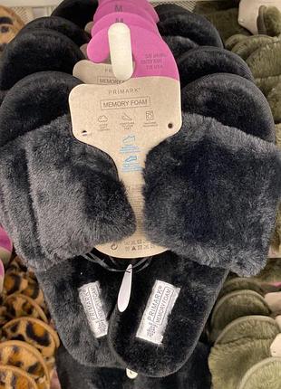 Домашние тапочки 40-41