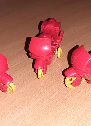 Мотоцикл игрушечный инерционный внимательно читайте условия пересылки!