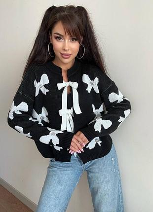 Кардиган жіночий у різних кольорах