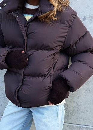 Пуфер жіночий