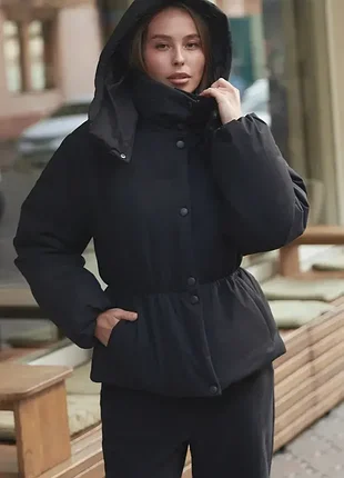 Премиальная куртка 2329.6511