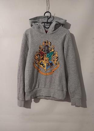 Худі на дівчинку 134/140 см