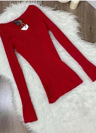 Кофтинка гольф водолазка