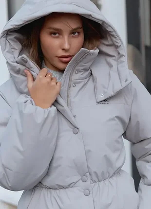 Премиальная куртка 2329.6512