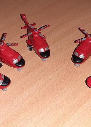 Вертолет инерционный игрушечный внимательно читайте условия пересылки!