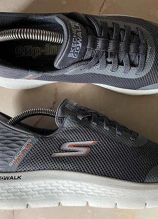 Skechers кросівки