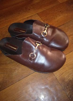 Мюлі  жіночі