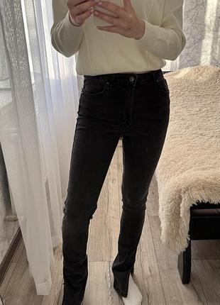 Джинси reserved