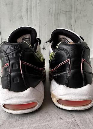 Nike air max 95 кросівки 8