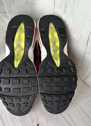 Nike air max 95 кросівки 9