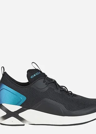 Кроссовки для мальчиков geox р.34, ст. 22см.