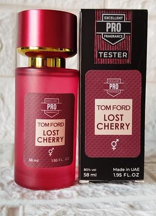 Lost cherry унисекс 58 мл