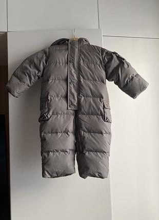 Комбінезон gap зимовий