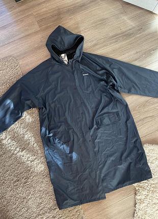 Плащ дощовик