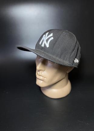 Кепка yankees new era mlb