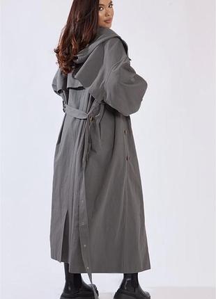 Плащ жіночий