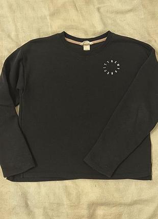 Теплий светрик