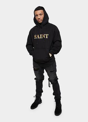Худі saint morta xl