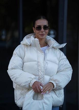 Пуфер! хіт сезону