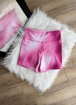 Спортивні шорти h&m