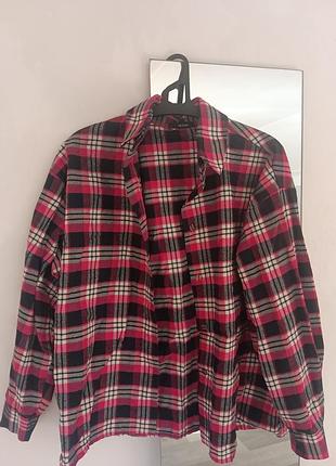 Рубашка женская