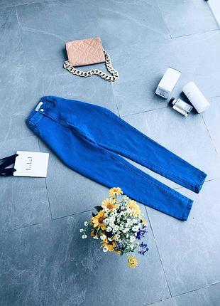 Джинси denim co