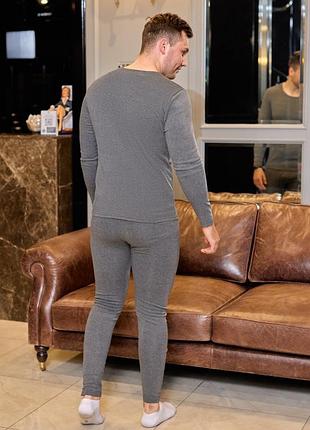 Термобілизна унісекс 8