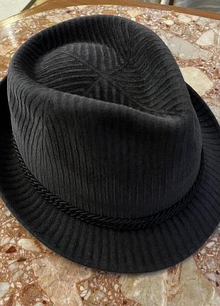 Капелюх чоловічий новий