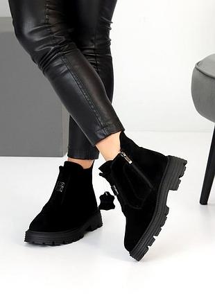 Жіночі черевики