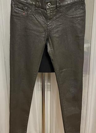Джинсы diesel