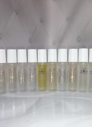 Масляный парфюм fleur parfum 10 мл