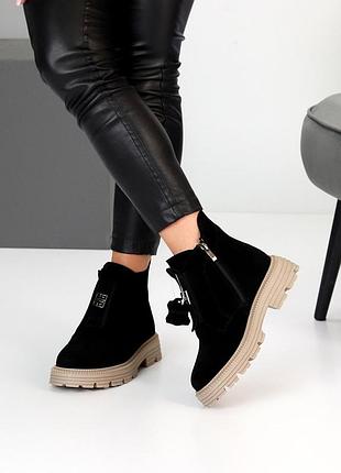 Жіночі черевики