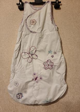 Детский спальник