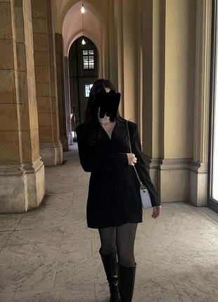 Сукня-піджак cider