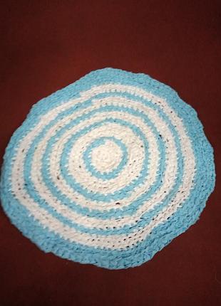 Не реально крутой коврик