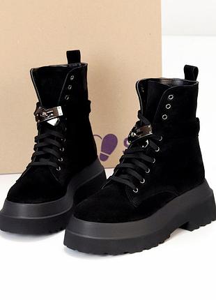 Зимові черевики