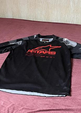 Джерсі astars xl дитяча