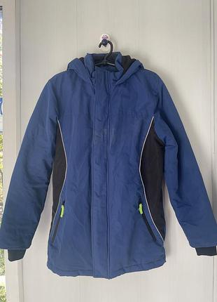 Курточка для хлопчика