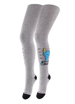 Детские деми колготы для мальчика duna р.86-128