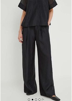 Штани брюки палаццо