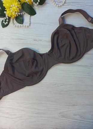 Гладенький бюстгальтер на кісточках від британського бренду george 80f